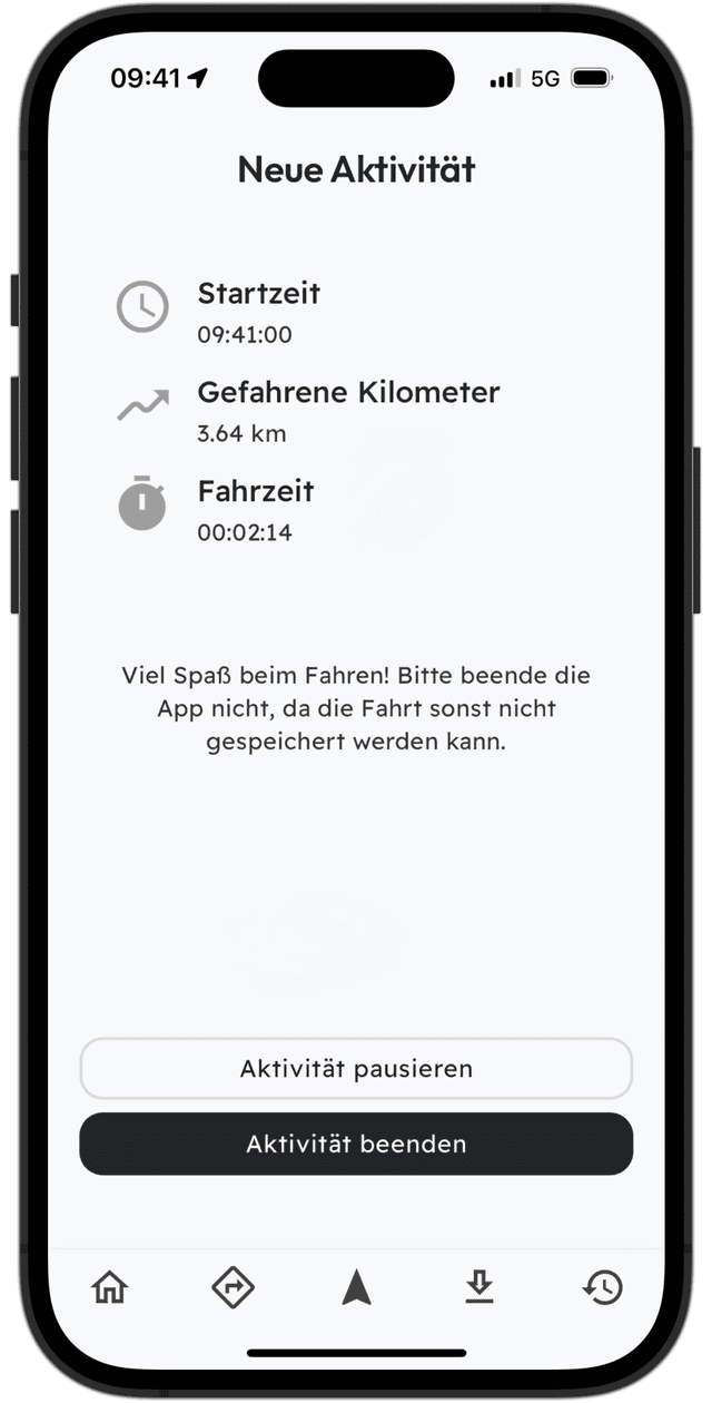Beenden